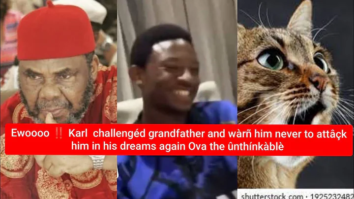 Ewoooo ‼️ Karl challengéd grandfather to not see him again or face the unbèlièvable Queen May shøck