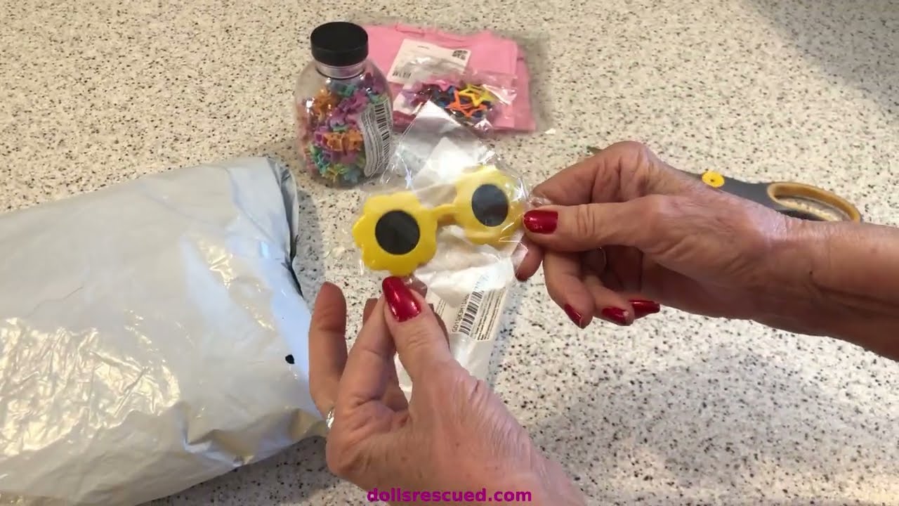 Aliexpress Haul  -  Prerecorded Feb 5