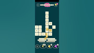 Wordbrain Daily Challenge March 15 2022 | Wordbrain Puzzle of the day Answers