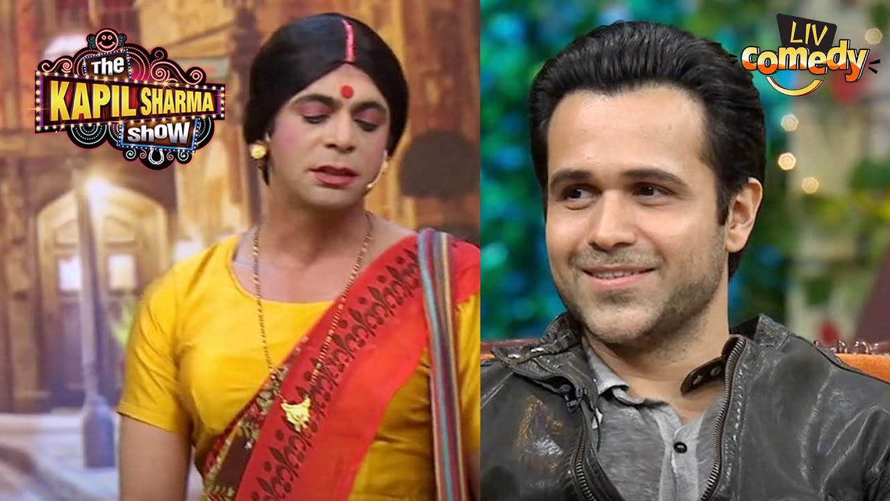 Rinku Devi ने Foreign Musicians के साथ की 'Jugalbandi' | The Kapil Sharma Show |Rinku Bhabhi Special