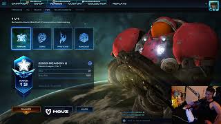 Late Night Stream (Still Waiting for New Patch!)