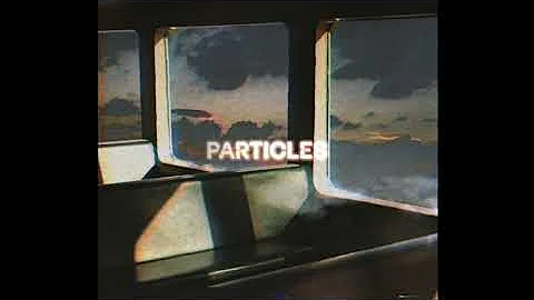 Ross Quinn - Particles