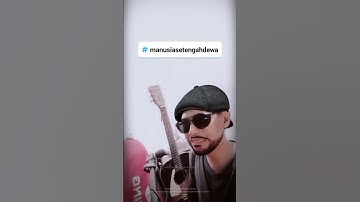 manusia setengah dewa cover by virci #youtubeshorts #short #shortvideo #shorts #manusiasetengahdewa