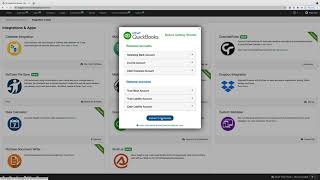 How to Integrate MyCase with Quickbooks