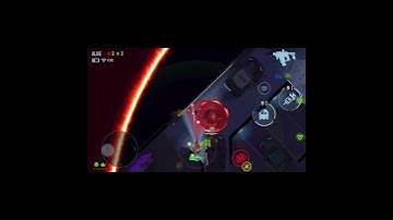 Bullet Echo | 10k trophies is a trap | ultimate Ghost vs immortal Ramsey #short