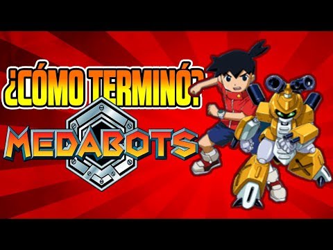 Medabots 52 La última batalla de Metabee 01 latino