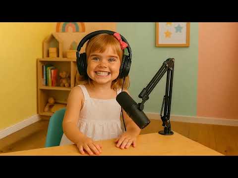 The Potty Problem Podcast Ep 1