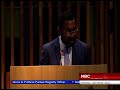Unlock Agriculture Potential | NBC PNG
