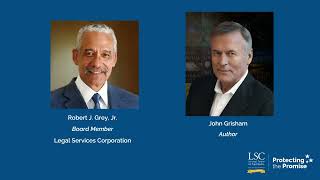 Legal Services Corporation 50th Anniversary Luncheon