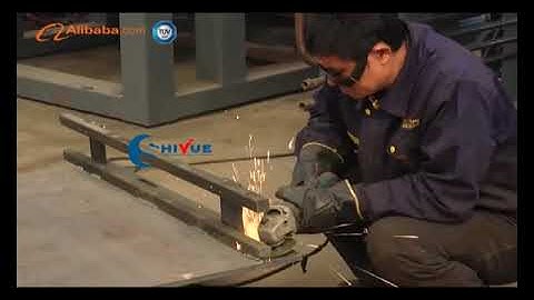 Shandong Shiyue Machinery