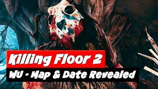 Killing Floor 2 Christmas