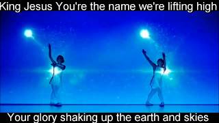 Spirit Break Out  Dance   Kim Walkersmith