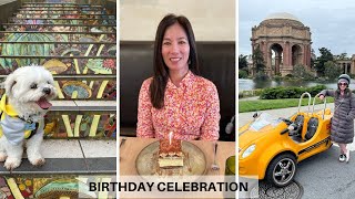 UNFORGETTABLE BIRTHDAY BASH: Your Ultimate Celebration Destination Guide | Part 1 of 2 | April 2024