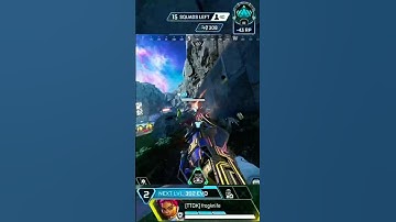 squad wipe on alter teams 🎊 #apexlegends #apex #apexlegendsclips #apexclips #apexranked #alter