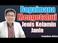 BAGAIMANA MENGETAHUI JENIS KELAMIN JANIN - TANYAKAN DOKTER - dr. Jeffry Kristiawan