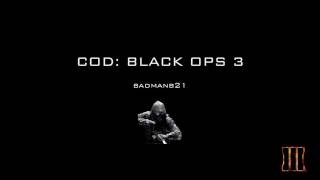BO3 Dab Gesture