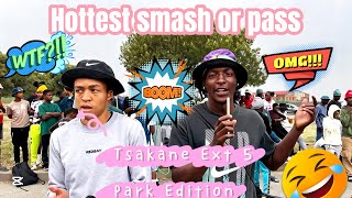 Hottest smash Or Passtsakane Ext 5 Park Editionmust Watch Episode 