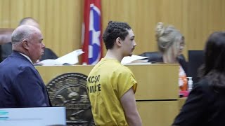 Knox County teen indicted on 1st-degree murder, evidence tampering charges