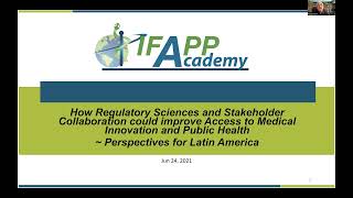 How Regulatory Sciences and Stakeholder Collaboration could improve Access to Medical Innovation