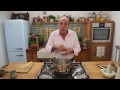 Beginning of video