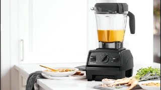 Vitamix Explorian Blender, Professional Grade, 64 oz  Low Profile Container, Is it worth the hype