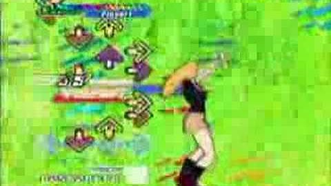 DDR Ultramix 4 Power mix 5 Jondi & Spesh Mix