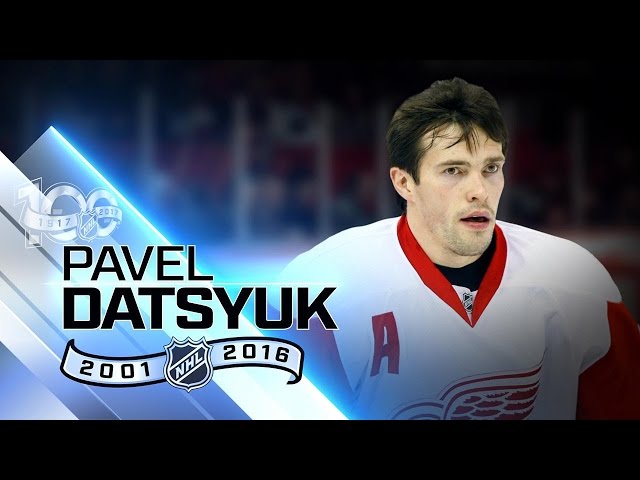 Pavel Datsyuk  Red wings hockey, Detroit red wings hockey, Red