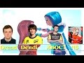 Dread, Dendi,  XBOCT, NS  - Дотка на ночь # 14.1 (Комментарии) -  IDEC (05.03.2015)