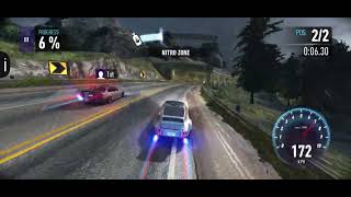 Need For Speed "No Limit" (Head To Head) screenshot 5