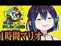 【急募】オカンプレイに耐えられる人【スーパーマリオワールド】新人VTuber悠針れい #ゆうばりタイム