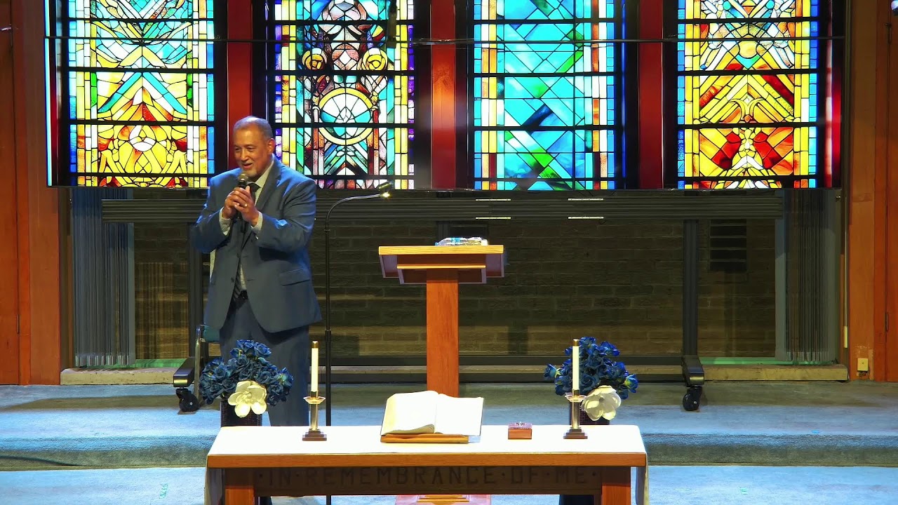 Ebenezer Assembly of Christ