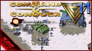 Tearing Down The Iron Curtain! Allies Campaign | Ep11 | Command & Conquer Remastered | Red Alert Command Conquer Red Alert Iron Curtain Destroyed Aftermath