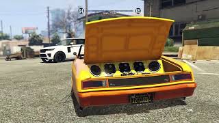 How To Make Money Gta V Online South Centrale Leak