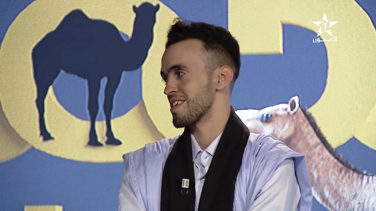 الجمل بما حمل -الحلقة 2