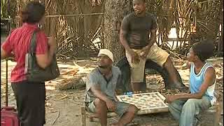 Jennifer Mgendi &  Bukuku Teke La Mama Full Movie