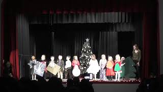 Lambert Christmas Program 2019
