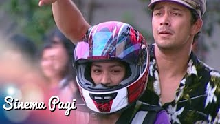 Ojekwati Mencari Cinta Part 2 [Sinema Pagi] [20 Nov 2015]