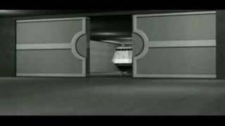 BSG - Shuttle Odyssey Test Edit 2