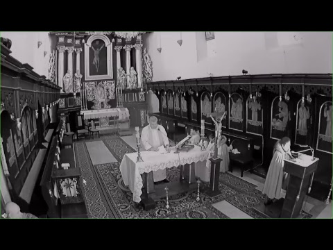 TV Padew – transmisja na żywo sanktuarium lagiewniki