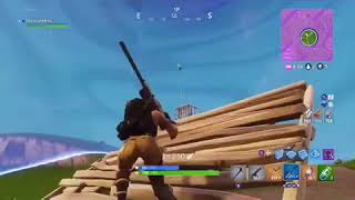 FORTNITE-Lanza huevos de pascua screenshot 5