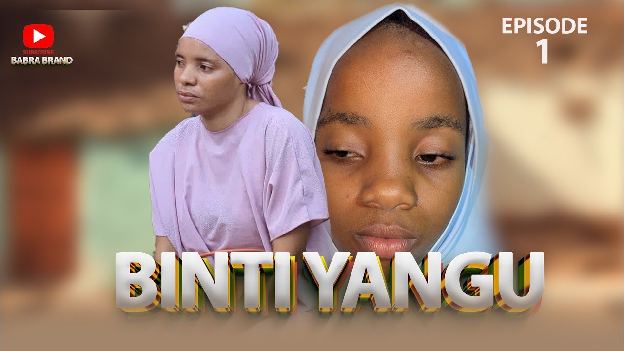 BINTI YANGU - Episode 1