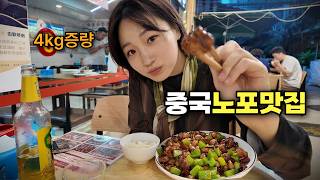 Getting Local Food Recommendations from Xining to Chengdu! screenshot 1