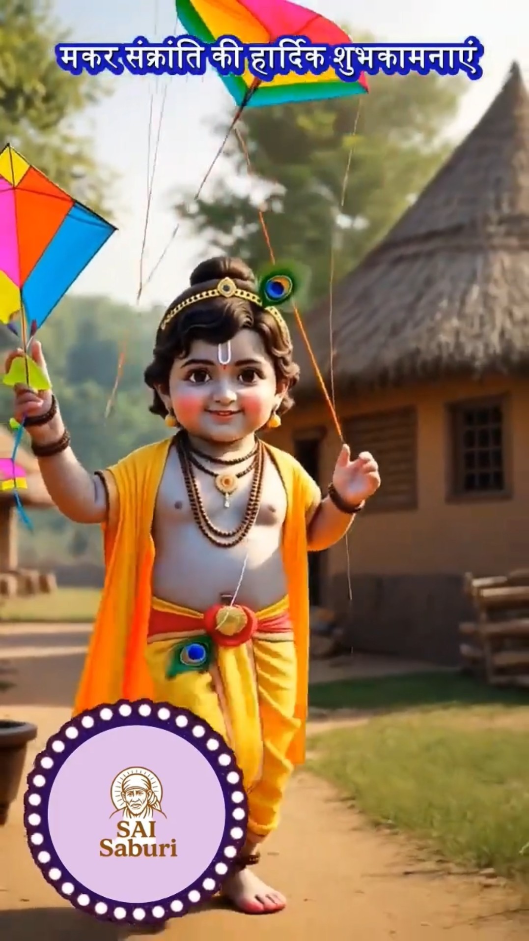 🙏शाम की आरती🪔 - ShareChat