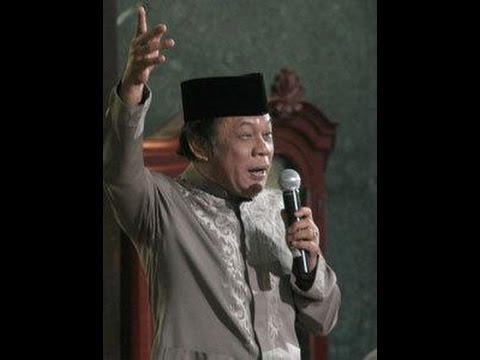 ceramah-agama-oleh-kh-zainuddin-mz-(alm)-:-akhir-zaman