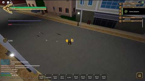 Average yba experience [YBA]