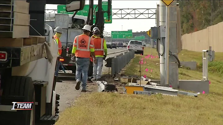 FDOT removing X-LITE guardrails