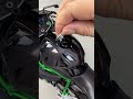 起動できるモデルを見たことがありますか? #カワサキH2 #モデル #デジタルゲーマー #男子スピードバンプ #機関車夢