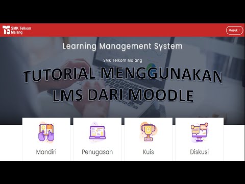 Moodle Latech