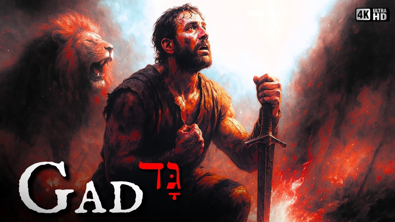 Who Was Gad? The Son of Jacob Who Founded the Bible’s Most Enigmatic Tribe