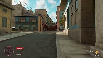 Esperanza Out of Bounds Part 5 (Far Cry 6)